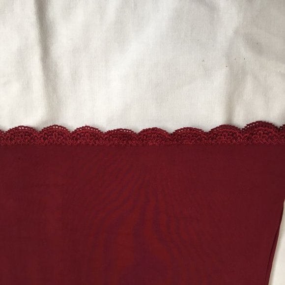 Jockey Matching Cami & Pantie Set - Picture 10 of 11